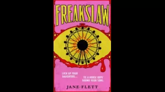 A fan of Jane Flett's 'The Good Books' praises Marcy Dermansky's writing of complex and relatable female characters.