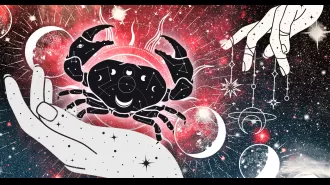 Cancer season aids in your healing process - your sign's tarot horoscope prediction
