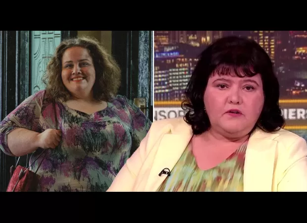 New developments in the Baby Reindeer case as the 'real Martha' demands action from Netflix.