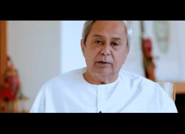 Naveen Patnaik expected to become Opposition Leader in Odisha Assembly.