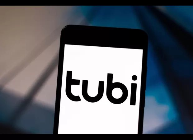 Streaming service Tubi saw record viewership in May, making it the most popular month in its history.