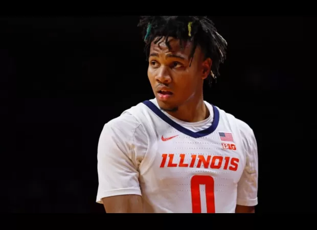 Basketball prospect Terrence Shannon Jr. has been cleared of felony rape charges.