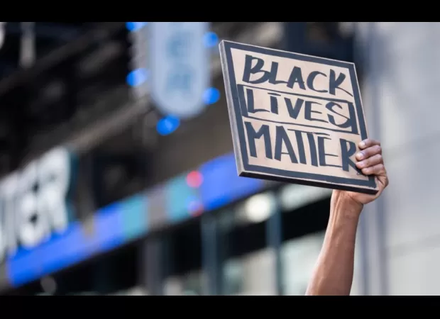 NY AG worried Saratoga Springs is punishing BLM in retaliation.