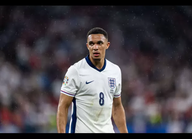 Keane thinks England's midfield players will be upset about Southgate's choice for Euro 2024.