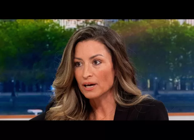 Truth about why Rebecca Loos decided to make her relationship with David Beckham public has been uncovered.