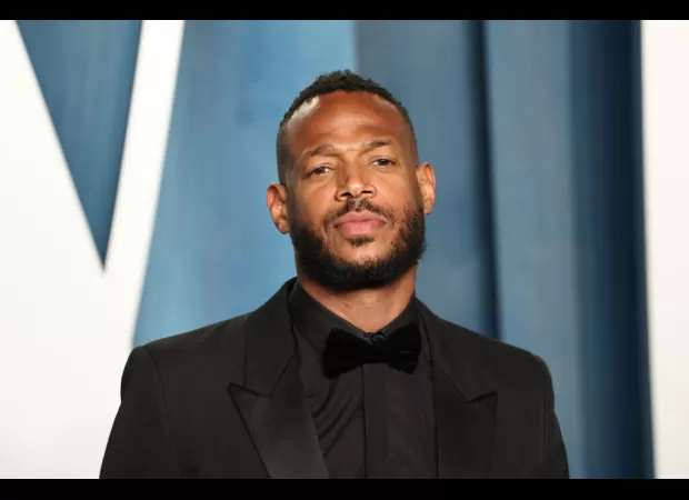 Marlon Wayans claps back at those who unfollowed him for celebrating Pride Month, saying he doesn't need their negativity in his life.