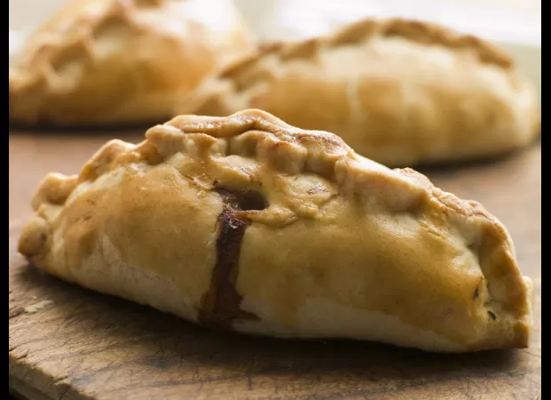 Baby girl mistakenly given name of well-known bakery item.