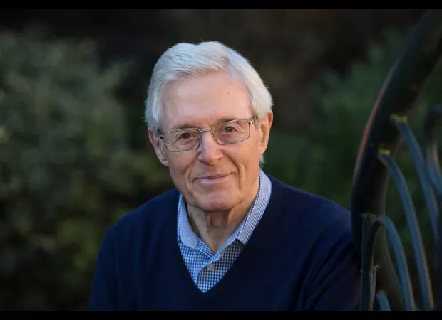 TV show's former host admits show's mistakes led to its downfall before he left.