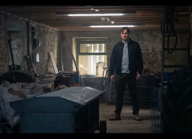 Tom, an abuser, meets a shocking end in Emmerdale.