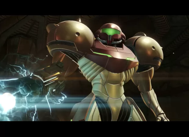 Nintendo Direct announces Metroid Prime 4 and potential Smash Bros. on Switch 2, while Spider-Man 3 Part 1 is in the works.