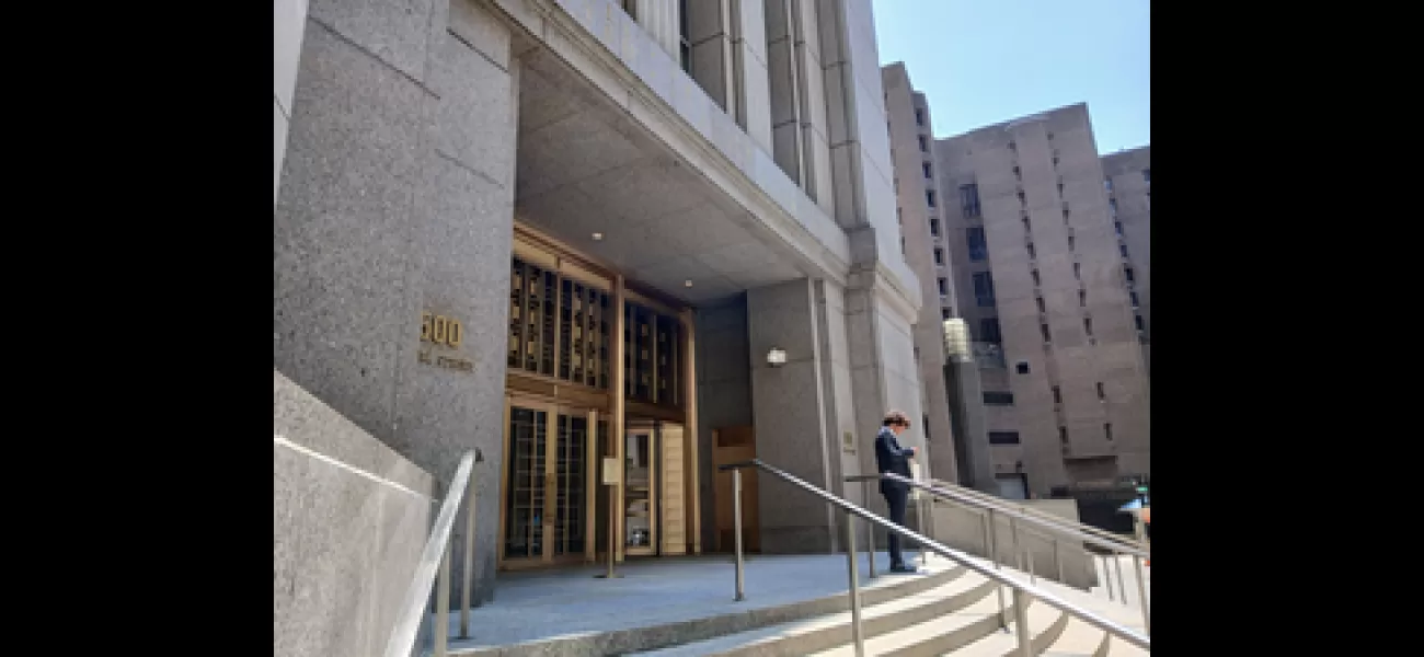 Nikhil Gupta denies charges in American court.
