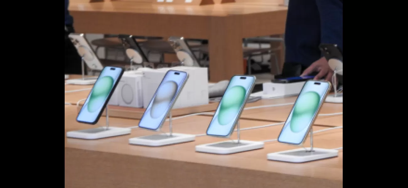 Apple will cease their ‘Pay Later’ service and instead offer ‘installment loans’.