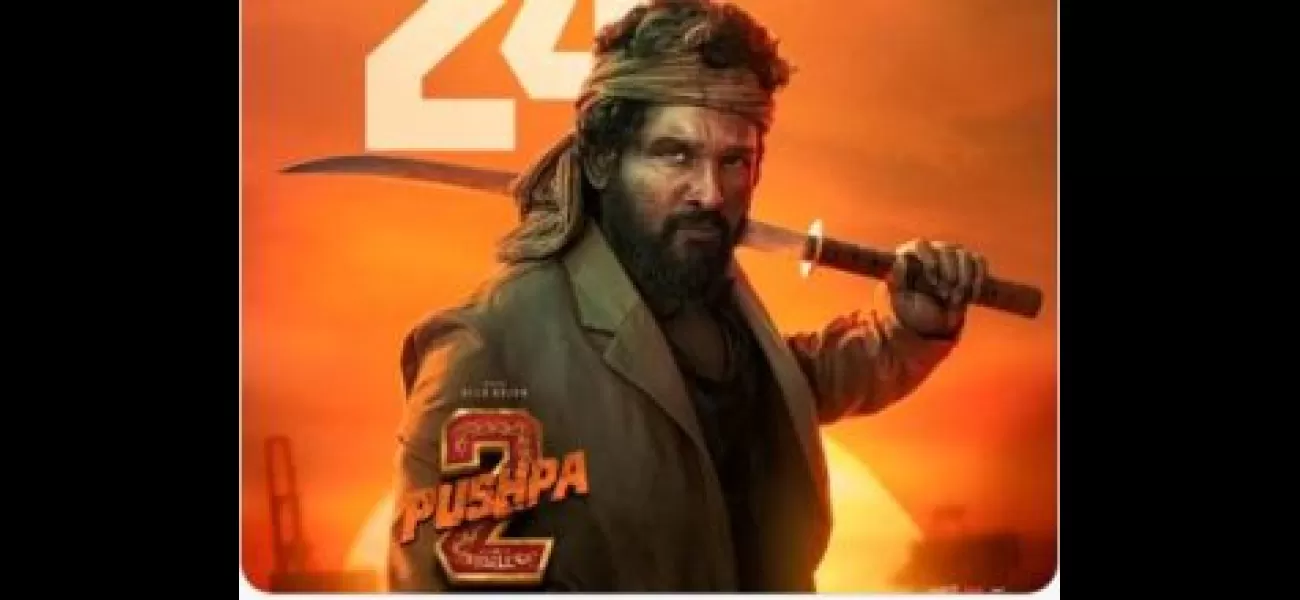 The release date for Allu Arjun's 'Pushpa 2: The Rule' has been changed.