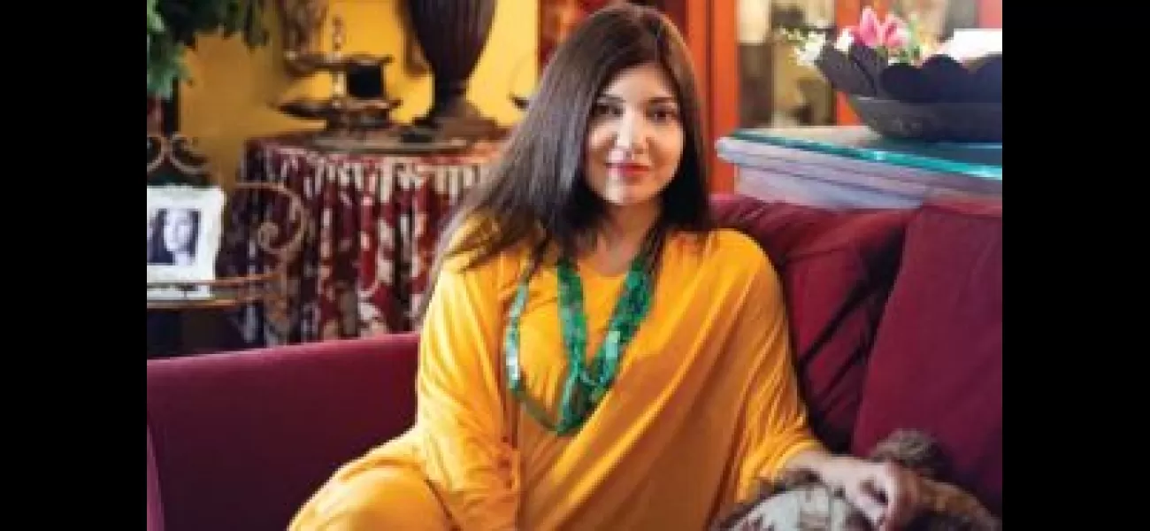 Famous singer Alka Yagnik has been diagnosed with a rare hearing loss caused by a viral infection.
