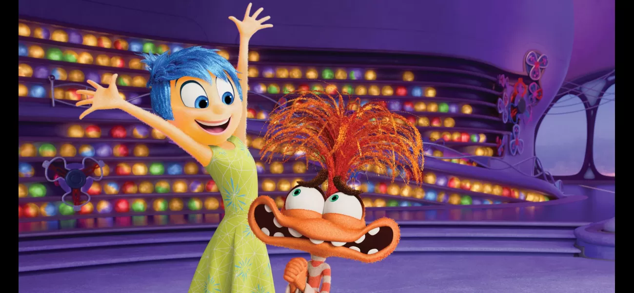 Blockbuster movie released in 2024 earns $295 million worldwide