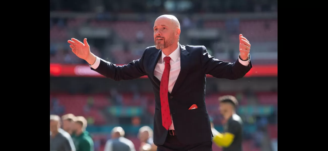 Micah Richards criticizes Erik ten Hag for his harsh criticism of Gareth Southgate after England's victory against Serbia at Euro 2024.