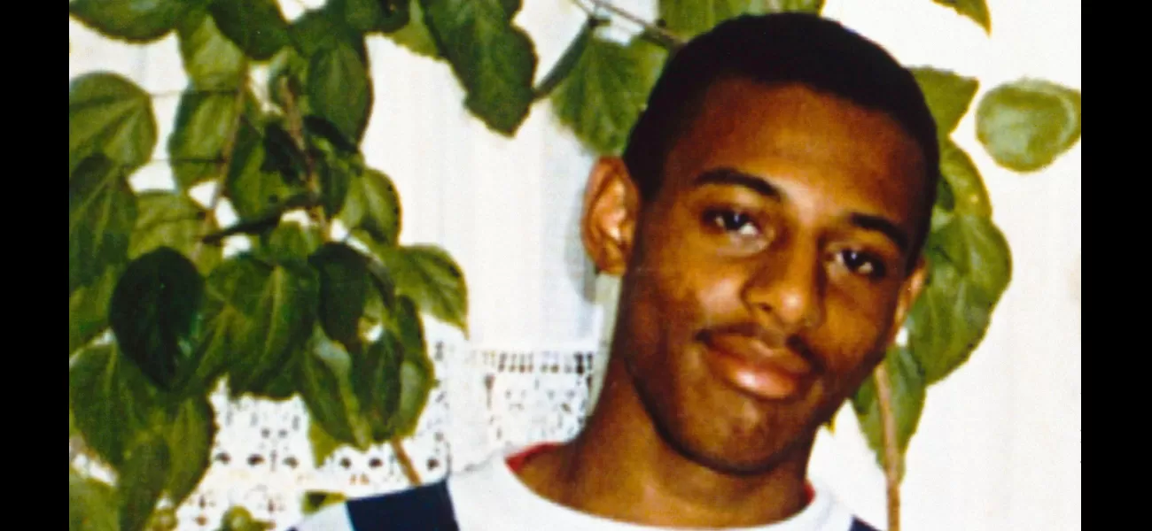 Retired detectives from the Stephen Lawrence case will not be charged for their mistakes.