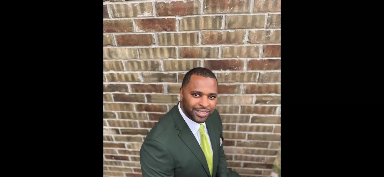 A successful and community-oriented LIME Painting franchisee is highlighted as part of Juneteenth celebrations.
