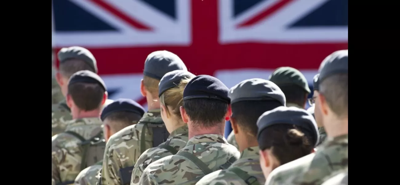 The Kenyan government is looking into allegations of sexual assault by British soldiers against local women.