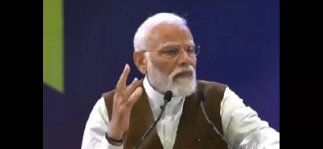 PM Modi allocates Rs 20,000 crore for income support to 9.26 cr farmers.