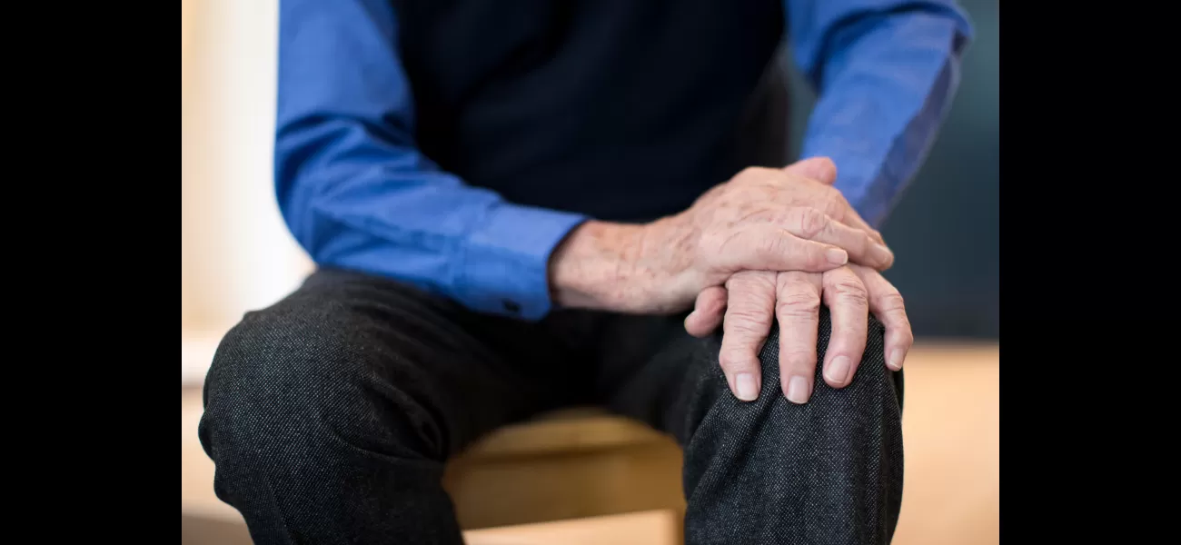 Promising progress in fight against Parkinson's disease.