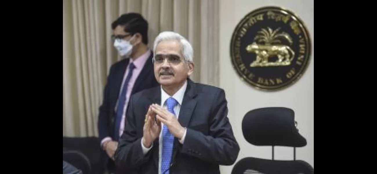 RBI should avoid taking risky actions and wait before changing policies to lower inflation, according to Das.