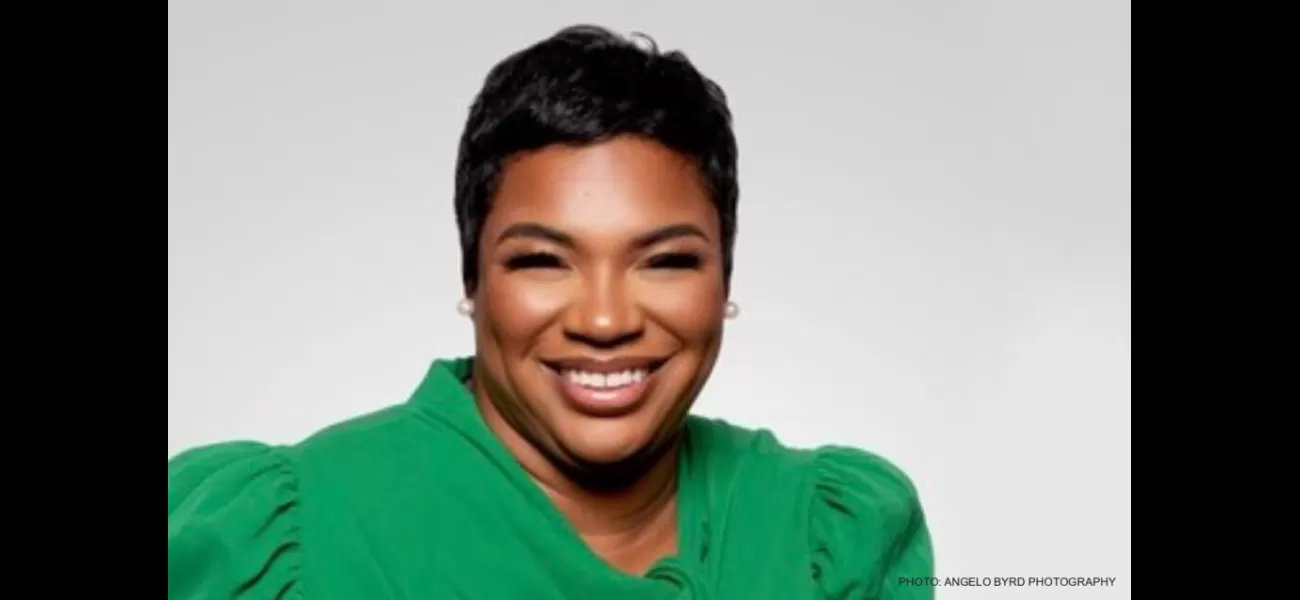 Jai Ferrell is now the CEO of Girl Scouts of Greater Atlanta, taking over leadership of the organization.