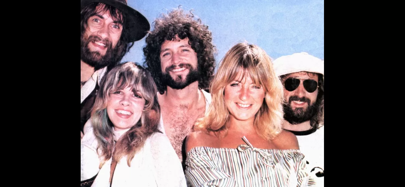 Stevie Nicks confirms Fleetwood Mac won't reunite due to a tragic reason.