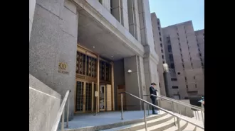 Nikhil Gupta denies charges in American court.