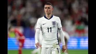 Terry Butcher worried about England player's performance after disappointing match against Serbia.