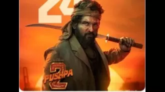The release date for Allu Arjun's 'Pushpa 2: The Rule' has been changed.