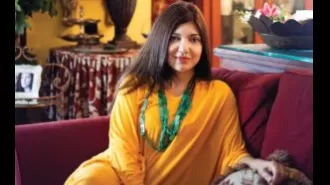 Famous singer Alka Yagnik has been diagnosed with a rare hearing loss caused by a viral infection.