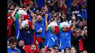No 2pm Euro 2024 game today?