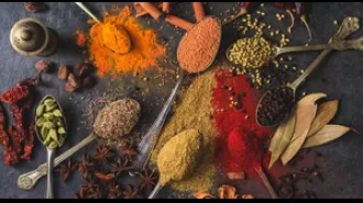 India exported a record $4.46 billion worth of spices in FY24, with red chilli seeing a 15% increase.