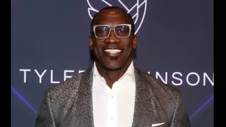 Shannon Sharpe returns to ESPN after leaving FS1, signing a multiyear deal.