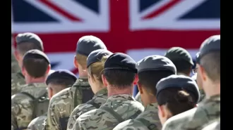 The Kenyan government is looking into allegations of sexual assault by British soldiers against local women.