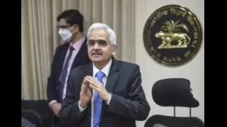 RBI should avoid taking risky actions and wait before changing policies to lower inflation, according to Das.