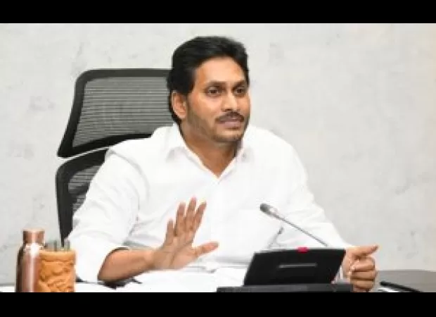 Former Andhra Pradesh Chief Minister Jagan Mohan Reddy supports the use of ballot papers for voting.