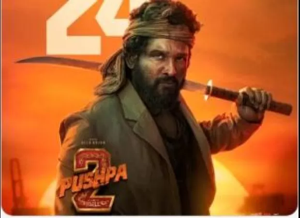 The release date for Allu Arjun's 'Pushpa 2: The Rule' has been changed.