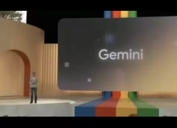 Google's Gemini app is now available in India for mobile users.