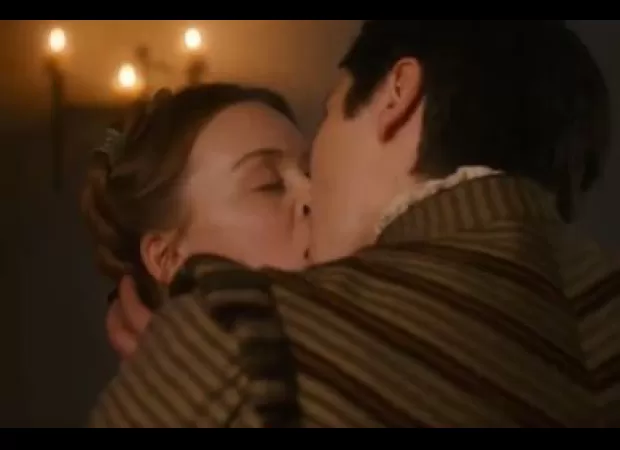 If you loved Bridgerton, you may become obsessed with Prime's latest 