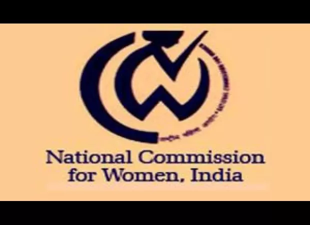 12,600 complaints received by NCW in 2024, UP with most complaints.