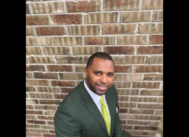 A successful and community-oriented LIME Painting franchisee is highlighted as part of Juneteenth celebrations.