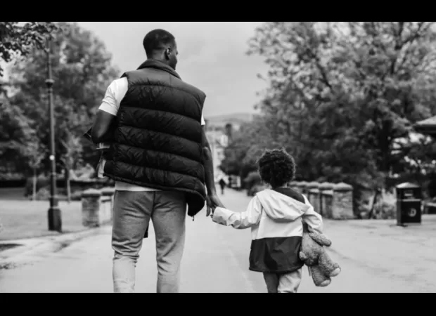 A touching film about a single dad and his son with Down syndrome, 'Color Book' debuts at Tribeca.