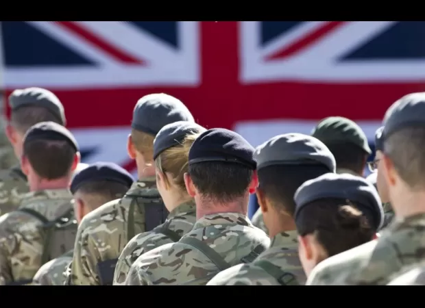 The Kenyan government is looking into allegations of sexual assault by British soldiers against local women.