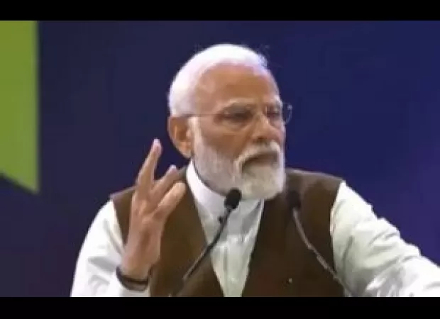 PM Modi allocates Rs 20,000 crore for income support to 9.26 cr farmers.