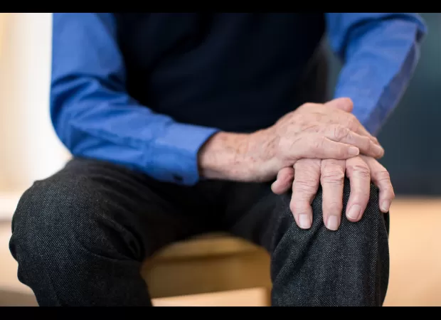 Promising progress in fight against Parkinson's disease.