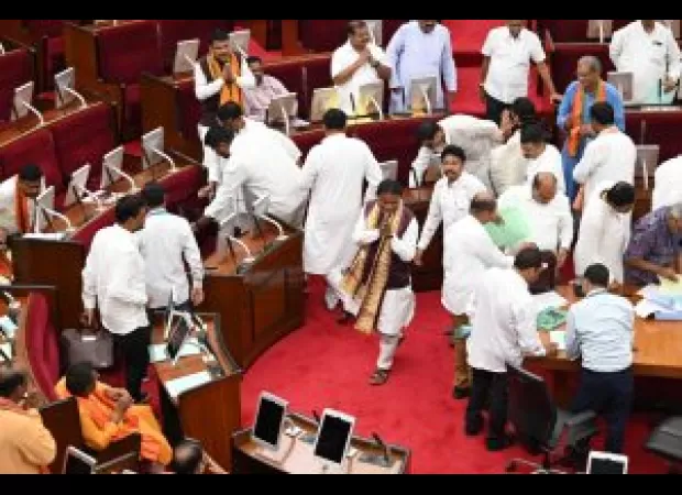 Odisha's latest photos