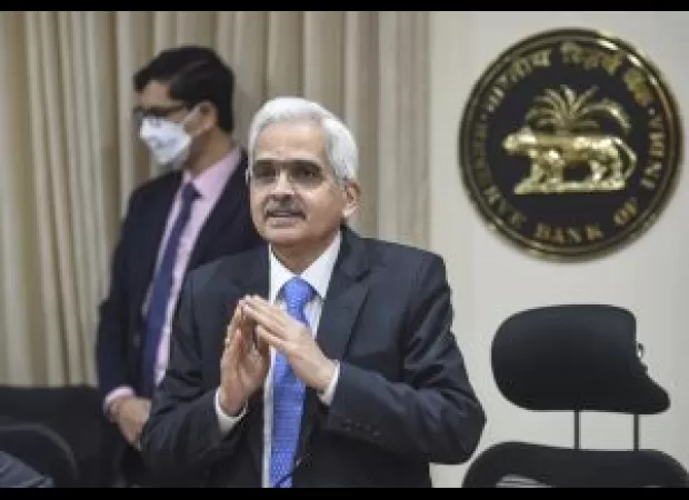 RBI should avoid taking risky actions and wait before changing policies to lower inflation, according to Das.