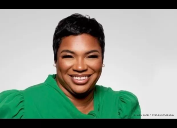 Jai Ferrell is now the CEO of Girl Scouts of Greater Atlanta, taking over leadership of the organization.